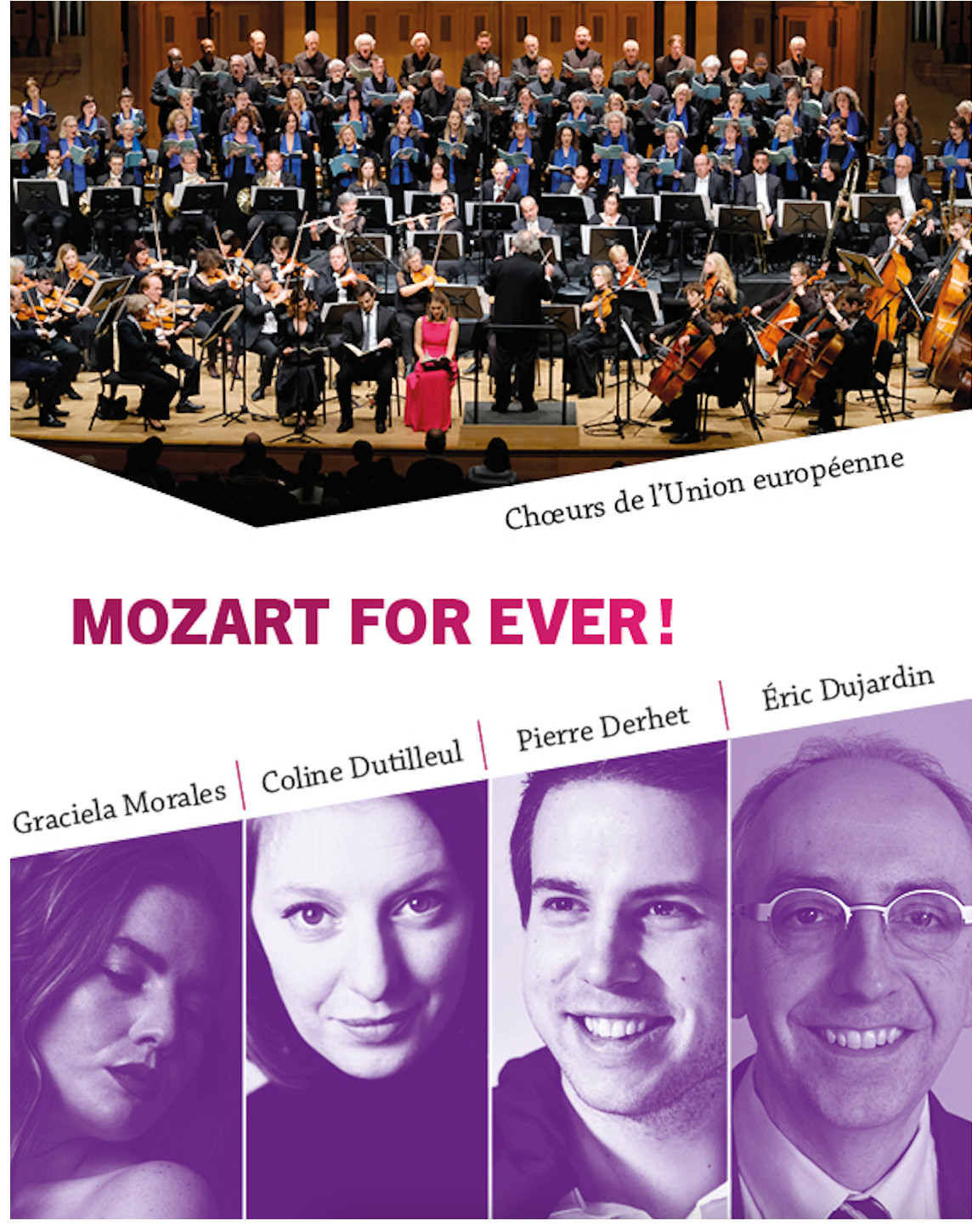 Concert 20 avril 2024