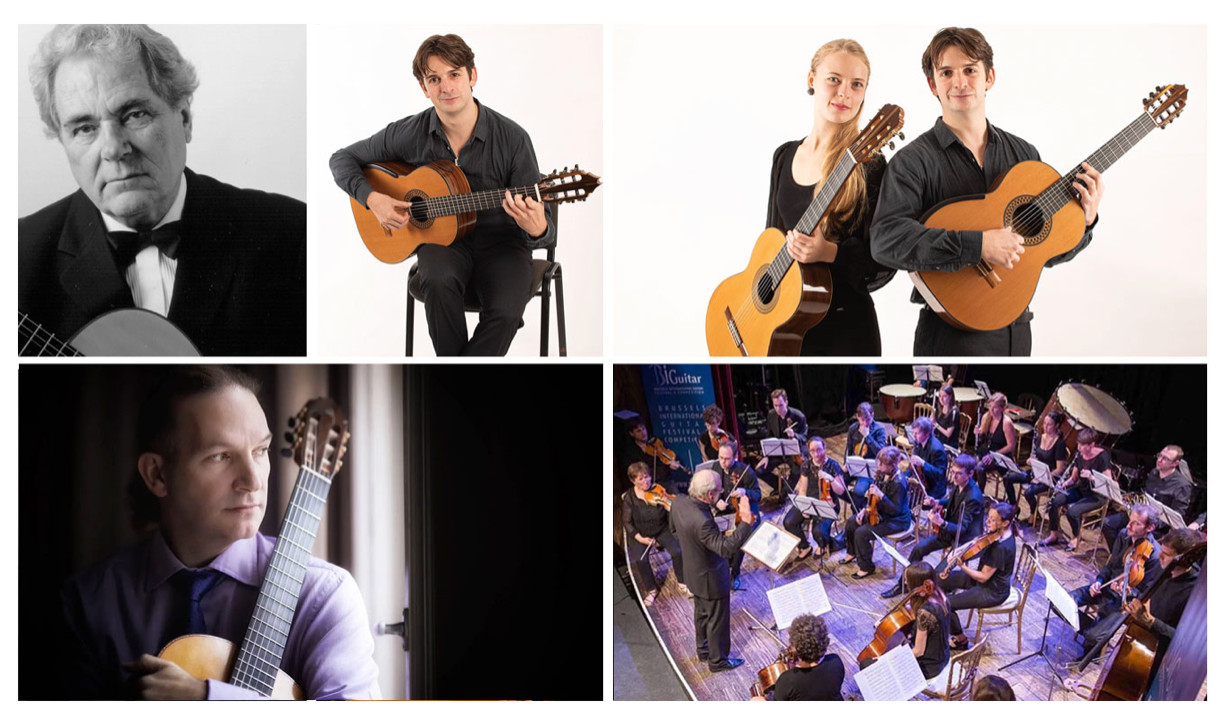 Concert 28 novembre 2025