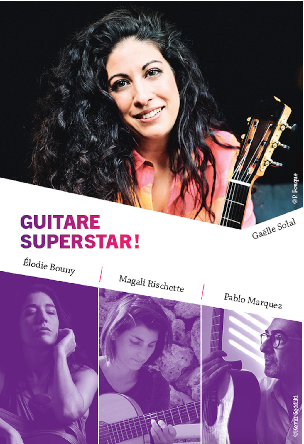 Concert 30 septembre 2023