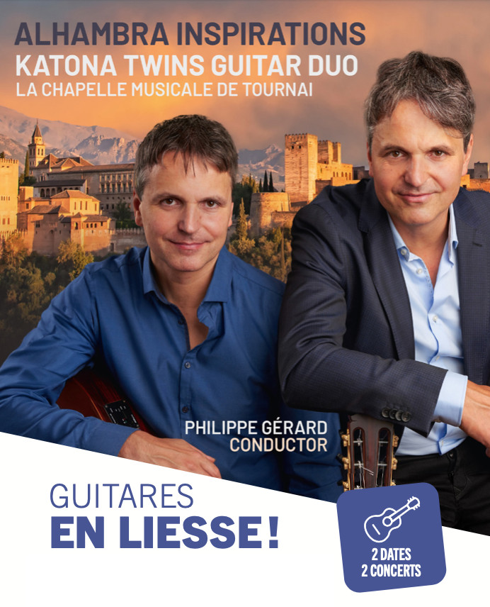 Concert 22 mars 2025