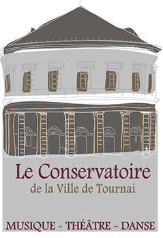 Conservatoire Tournai